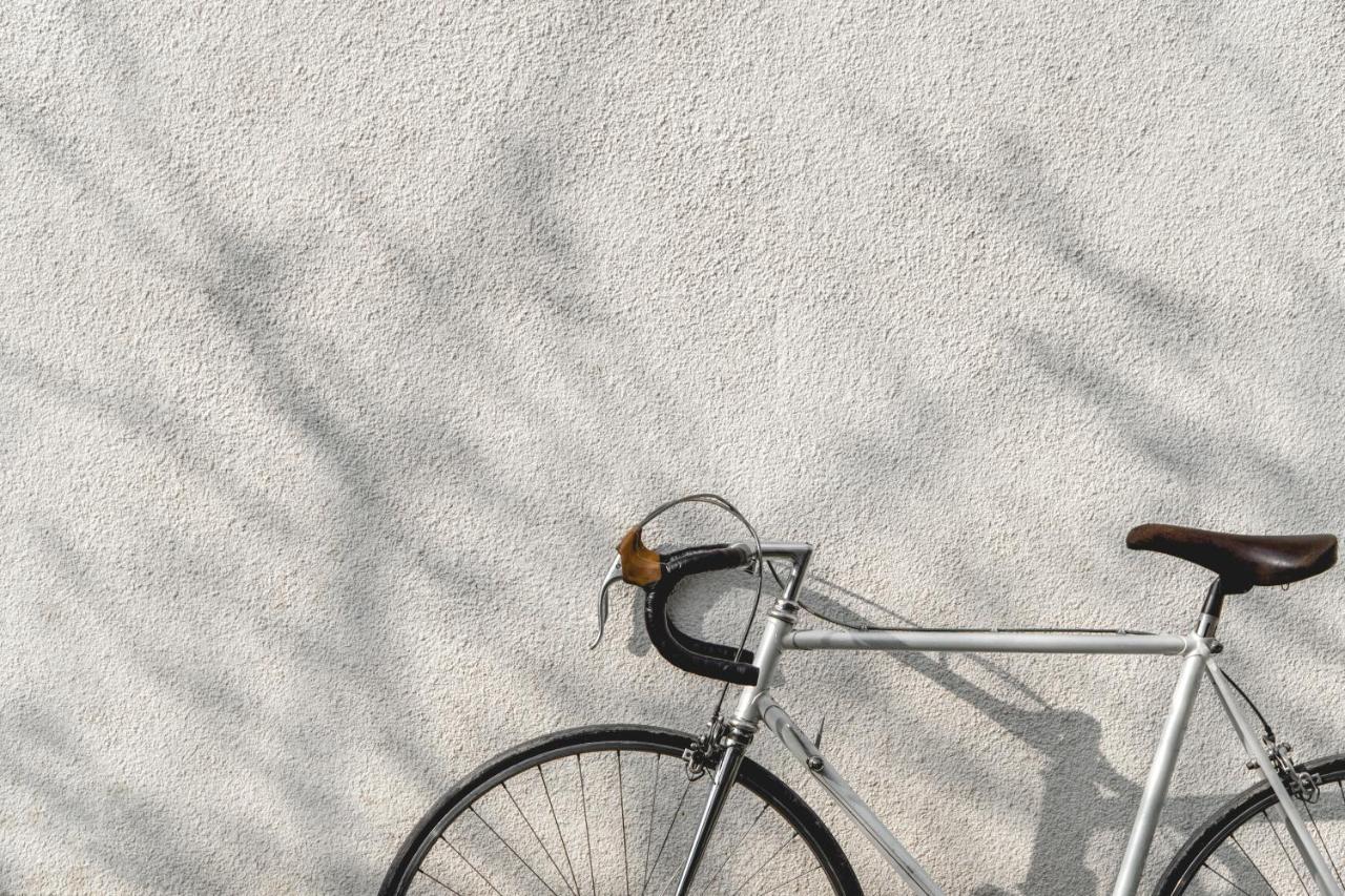 Kimpton Maa-Lai Bangkok By Ihg Banguecoque Exterior foto A fixed gear bicycle